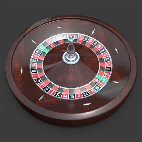  realistic roulette/irm/premium modelle/violette